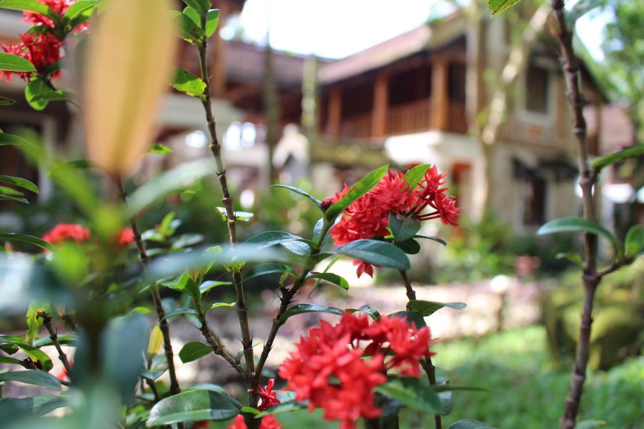Ancient Village Phu Quoc Resort 外观 照片